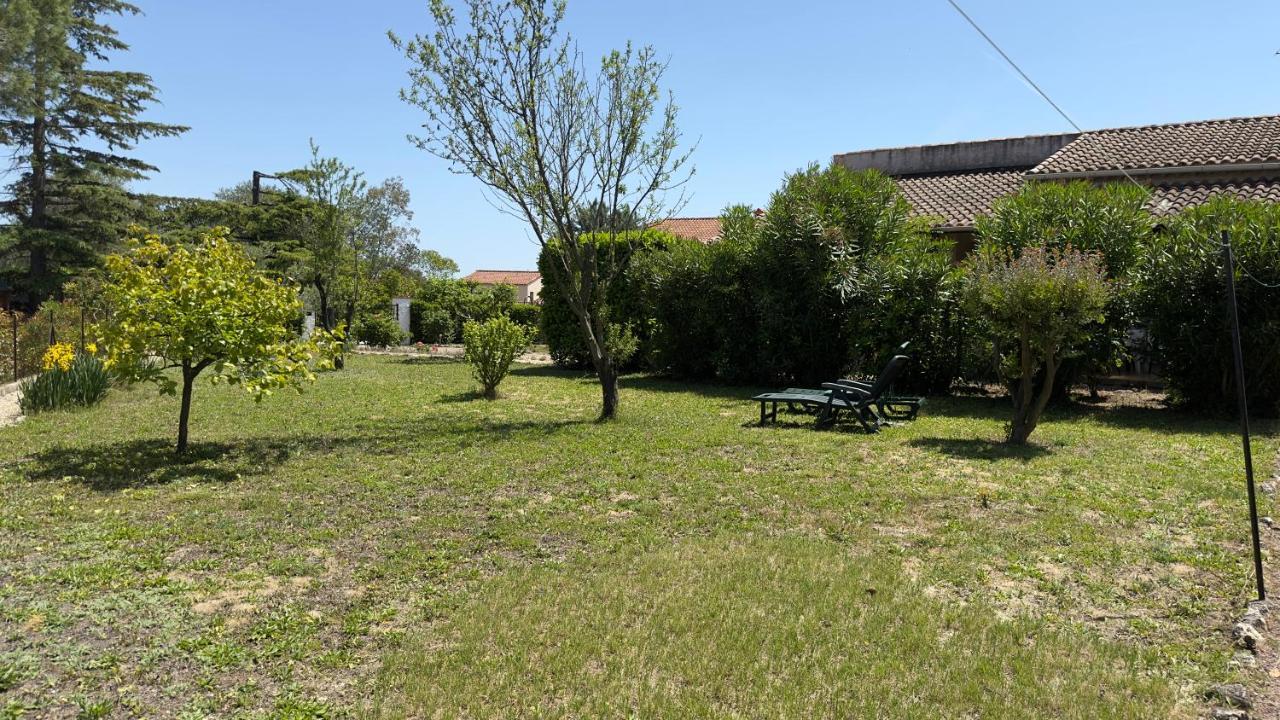 Villa Entiere Au Calme Dans Village Provencal Peymeinade Exterior photo